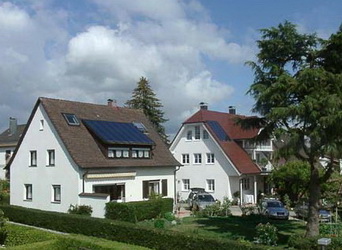 Ferienhaus Losch in Hagnau - Bild 8 - Ferienwohnung Bodensee