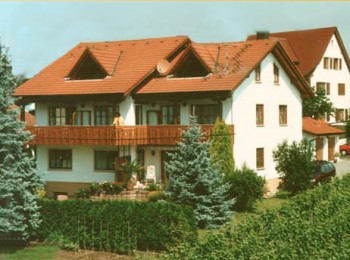 Haus  Baden