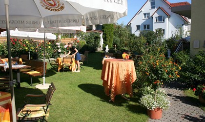 Hotel Seeperle in Langenargen - Bild 8 - Hotel Bodensee