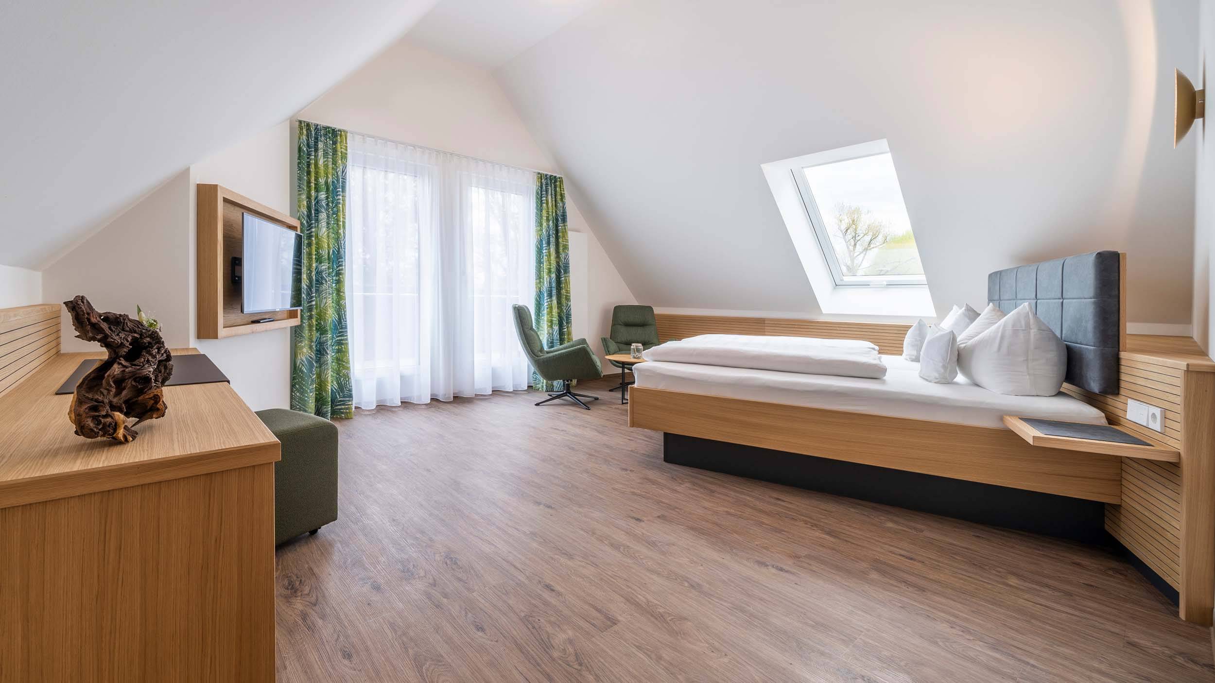 Hotel Lipprandt in Wasserburg - Bild 9 - Hotel Bodensee