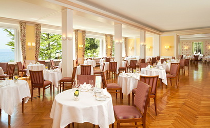 Hotel Bad Schachen in Lindau - Bild 6 - Hotel Bodensee