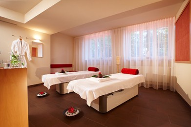 Hotel Bad Schachen in Lindau - Bild 7 - Hotel Bodensee