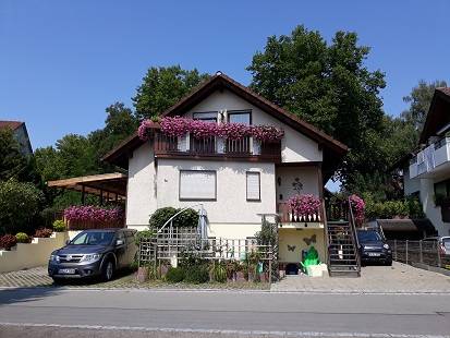 Haus Ludwiga in Überlingen - Bild 4 - Ferienwohnung Bodensee