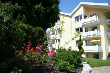 Hotel Am Rehberg in Lindau - Bild 2 - Hotel Bodensee